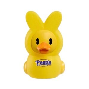 Yellow Bunny Duck Kids Toy